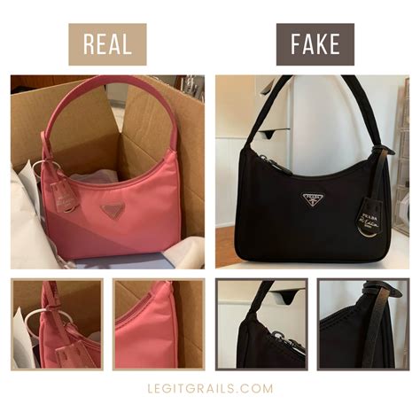 imitation prada bags|is my prada bag real.